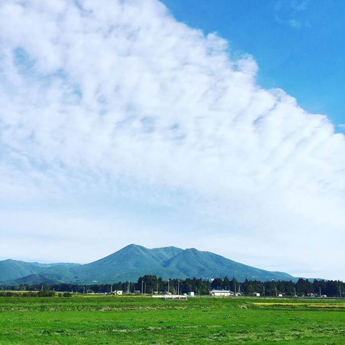 那須コテージ四季ｃ棟/屋根付きバーベキュースペース完備/まるまま一棟貸し Villa Nasushiobara Ngoại thất bức ảnh