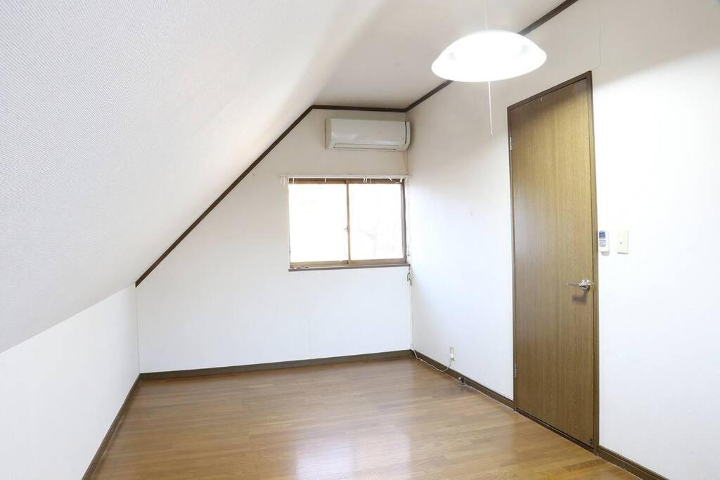 那須コテージ四季ｃ棟/屋根付きバーベキュースペース完備/まるまま一棟貸し Villa Nasushiobara Ngoại thất bức ảnh